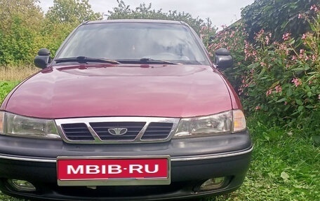 Daewoo Nexia I рестайлинг, 2007 год, 150 000 рублей, 1 фотография