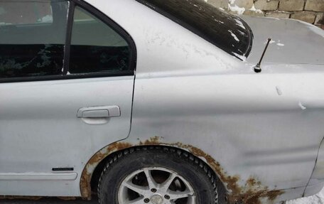 Mitsubishi Galant VIII, 2002 год, 170 000 рублей, 10 фотография