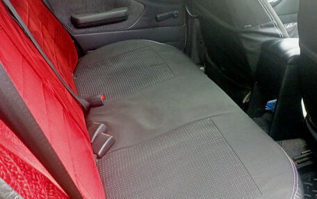 Daewoo Nexia I рестайлинг, 2007 год, 150 000 рублей, 5 фотография