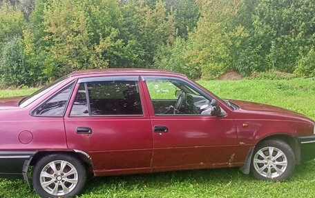 Daewoo Nexia I рестайлинг, 2007 год, 150 000 рублей, 2 фотография