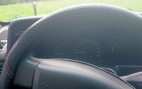 Daewoo Nexia I рестайлинг, 2007 год, 150 000 рублей, 4 фотография