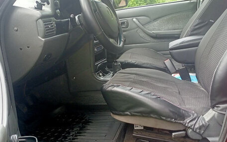 Daewoo Nexia I рестайлинг, 2007 год, 150 000 рублей, 7 фотография