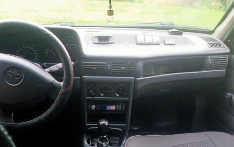 Daewoo Nexia I рестайлинг, 2007 год, 150 000 рублей, 6 фотография