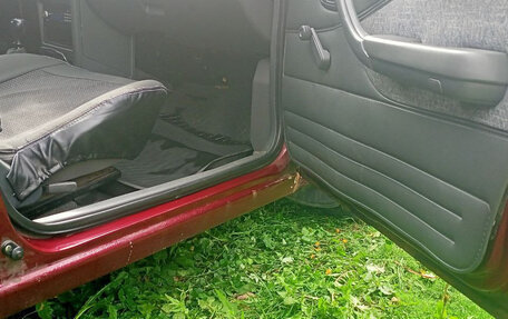 Daewoo Nexia I рестайлинг, 2007 год, 150 000 рублей, 8 фотография