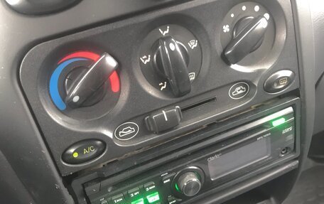 Daewoo Matiz I, 2011 год, 280 000 рублей, 7 фотография