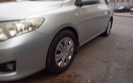 Toyota Corolla, 2010 год, 820 000 рублей, 8 фотография