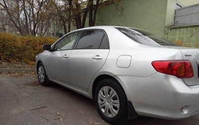 Toyota Corolla, 2010 год, 820 000 рублей, 1 фотография