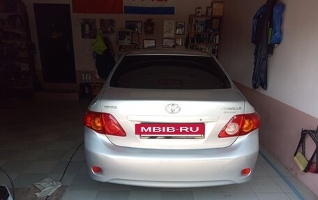 Toyota Corolla, 2010 год, 820 000 рублей, 14 фотография