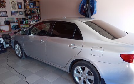 Toyota Corolla, 2010 год, 820 000 рублей, 11 фотография