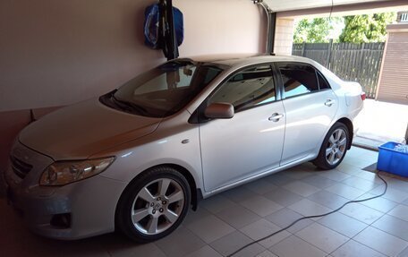 Toyota Corolla, 2010 год, 820 000 рублей, 12 фотография