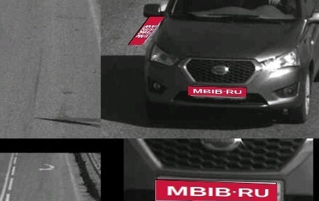 Datsun mi-DO, 2018 год, 750 000 рублей, 1 фотография