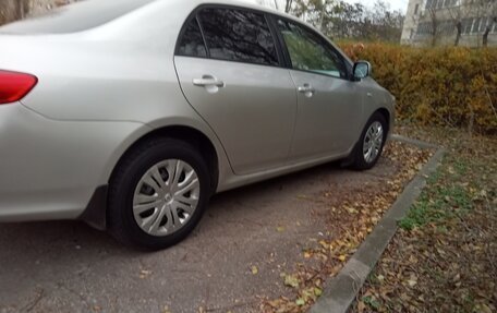 Toyota Corolla, 2010 год, 820 000 рублей, 2 фотография