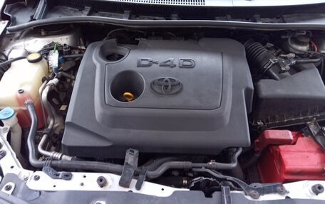 Toyota Corolla, 2010 год, 820 000 рублей, 7 фотография