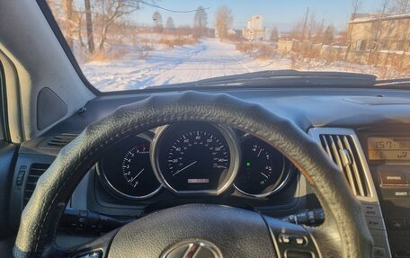 Lexus RX II рестайлинг, 2004 год, 1 150 000 рублей, 6 фотография