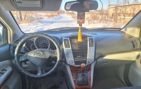 Lexus RX II рестайлинг, 2004 год, 1 150 000 рублей, 7 фотография