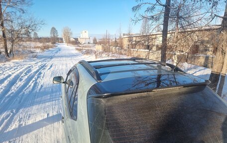 Lexus RX II рестайлинг, 2004 год, 1 150 000 рублей, 5 фотография