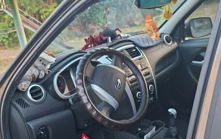 Datsun mi-DO, 2018 год, 750 000 рублей, 2 фотография