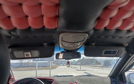 SsangYong Actyon Sports II, 2009 год, 620 000 рублей, 4 фотография