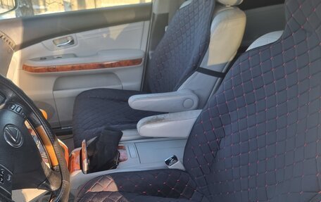 Lexus RX II рестайлинг, 2004 год, 1 150 000 рублей, 8 фотография