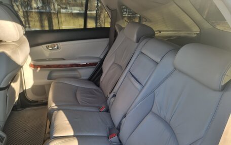 Lexus RX II рестайлинг, 2004 год, 1 150 000 рублей, 9 фотография