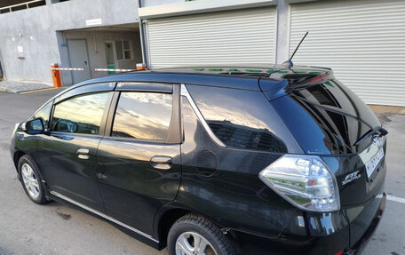 Honda Fit Shuttle I рестайлинг, 2012 год, 775 000 рублей, 5 фотография