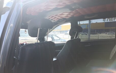 SsangYong Actyon Sports II, 2009 год, 620 000 рублей, 2 фотография