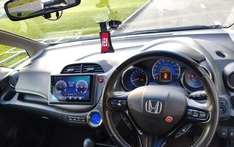 Honda Fit Shuttle I рестайлинг, 2012 год, 775 000 рублей, 6 фотография