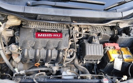 Honda Fit Shuttle I рестайлинг, 2012 год, 775 000 рублей, 8 фотография