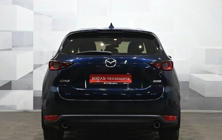 Mazda CX-5 II, 2017 год, 2 675 000 рублей, 5 фотография
