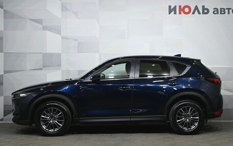 Mazda CX-5 II, 2017 год, 2 675 000 рублей, 8 фотография