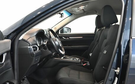 Mazda CX-5 II, 2017 год, 2 675 000 рублей, 9 фотография