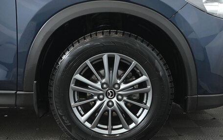 Mazda CX-5 II, 2017 год, 2 675 000 рублей, 11 фотография