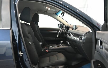 Mazda CX-5 II, 2017 год, 2 675 000 рублей, 10 фотография