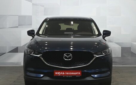 Mazda CX-5 II, 2017 год, 2 675 000 рублей, 2 фотография