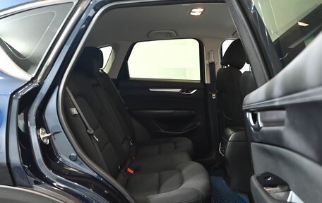 Mazda CX-5 II, 2017 год, 2 675 000 рублей, 18 фотография