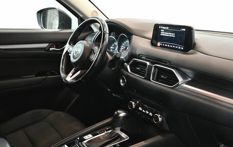 Mazda CX-5 II, 2017 год, 2 675 000 рублей, 12 фотография