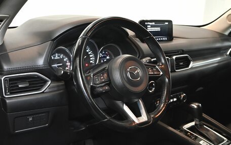 Mazda CX-5 II, 2017 год, 2 675 000 рублей, 14 фотография