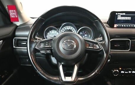 Mazda CX-5 II, 2017 год, 2 675 000 рублей, 13 фотография