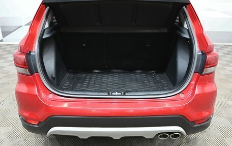 KIA Rio IV, 2018 год, 1 700 000 рублей, 6 фотография