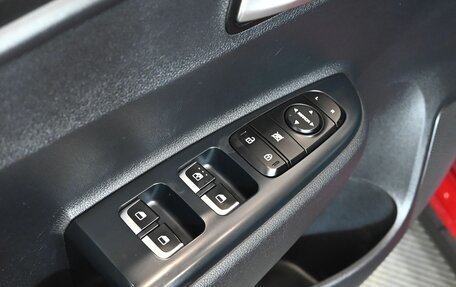 KIA Rio IV, 2018 год, 1 700 000 рублей, 16 фотография