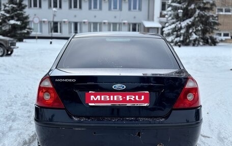 Ford Mondeo III, 2005 год, 275 000 рублей, 3 фотография