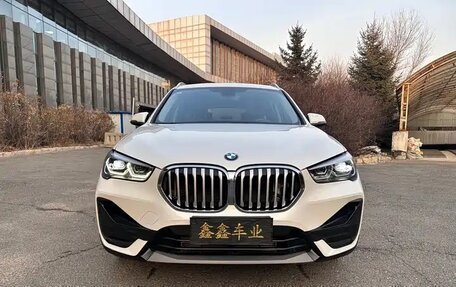 BMW X1, 2022 год, 1 фотография