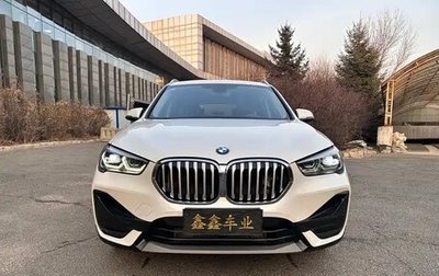 BMW X1, 2022 год, 1 фотография
