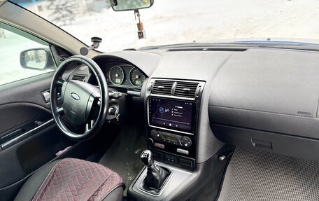 Ford Mondeo III, 2005 год, 275 000 рублей, 8 фотография