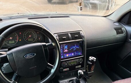 Ford Mondeo III, 2005 год, 275 000 рублей, 7 фотография