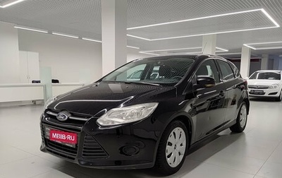 Ford Focus III, 2011 год, 850 000 рублей, 1 фотография