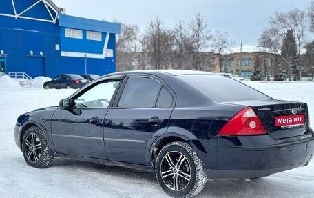 Ford Mondeo III, 2005 год, 275 000 рублей, 6 фотография
