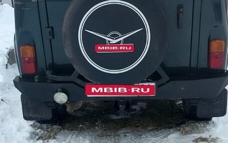 ЛуАЗ Hunter, 2007 год, 530 000 рублей, 1 фотография