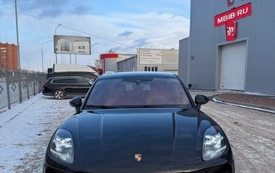 Porsche Macan I рестайлинг, 2019 год, 8 000 000 рублей, 1 фотография