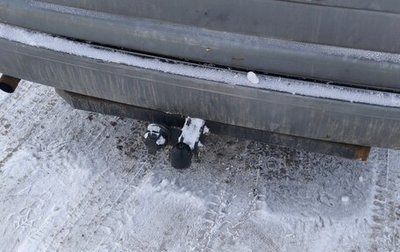 Mazda Bongo Friendee i рестайлинг, 1996 год, 420 000 рублей, 1 фотография